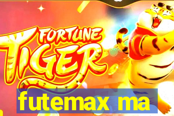 futemax ma